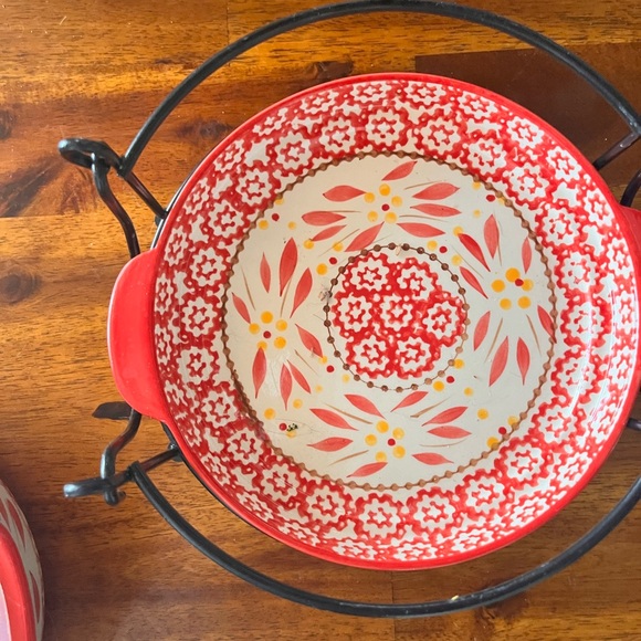 Temp-Tations 1 Quart Set - Picture 4 of 8